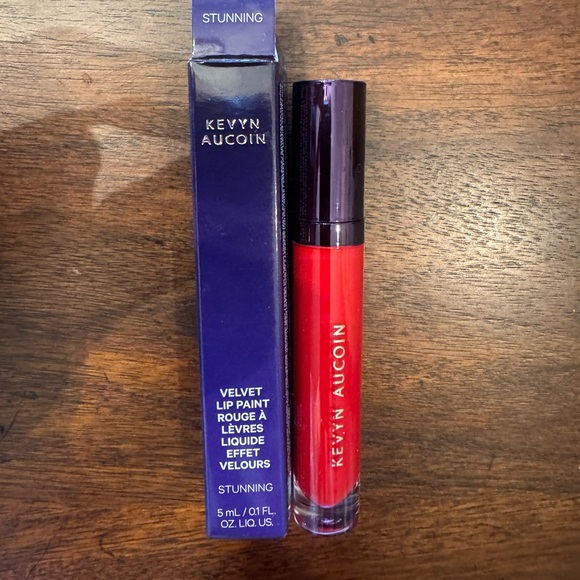 Kevyn Aucoin Velvet Lip paint - Picture 1 of 1
